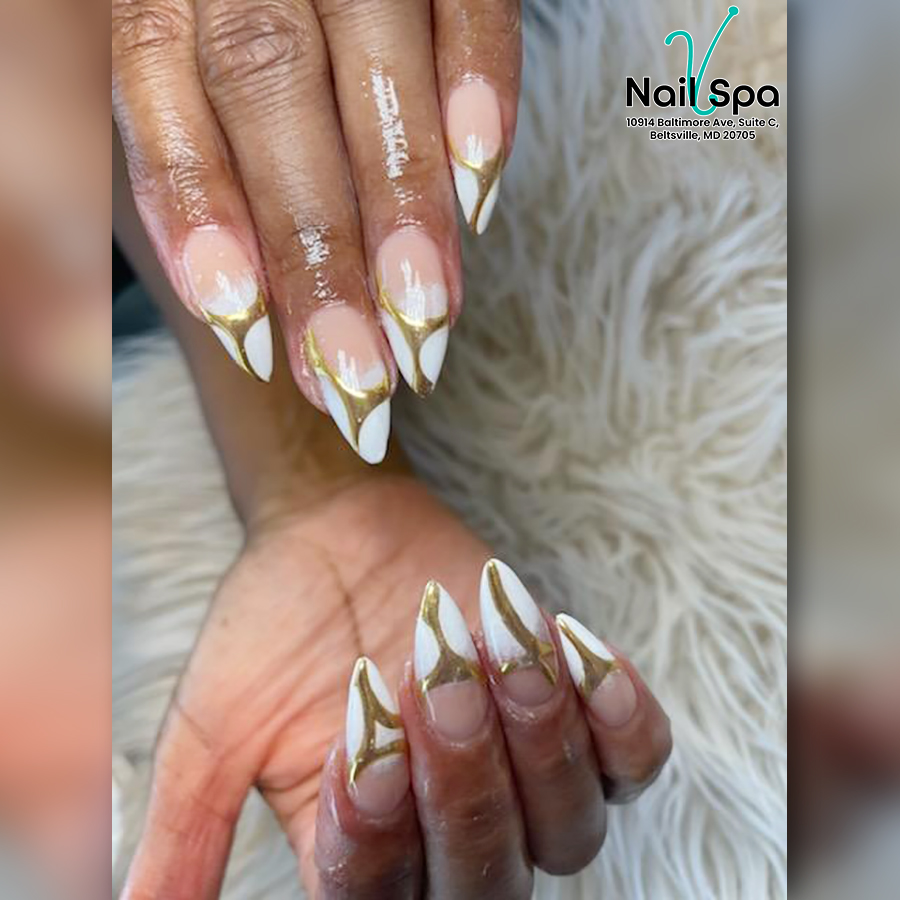 April 2026 Nails – Must-Try Nail Looks